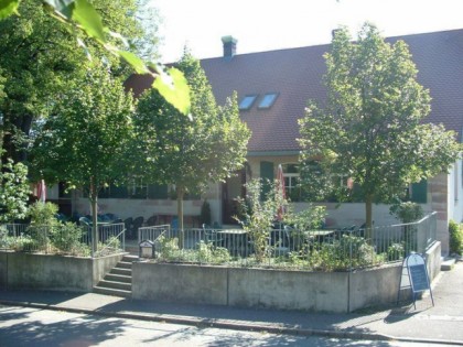 照片: Kastanienhof 