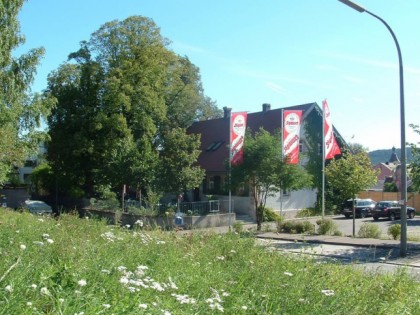 照片: Kastanienhof 