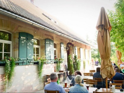 照片: Kastanienhof 
